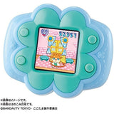 himitsu no kotama kokotama friends light blue