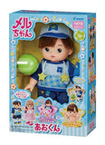 Mell-chan Doll Set, Aokun (2022 Release)