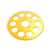 X.A.M JAPAN A4702 520 SPROCKET A4702