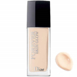 Christian Dior Dior Skin Forever Fluid Glow SPF35/PA++ 30mL 3N (Stock)