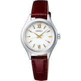 [Seiko Watch] Watch Seiko Selection SWFH115 Women's Brown