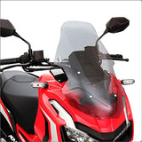 ENDURANCE ADV150 E64000k0wt1 SCREEN SMOKE