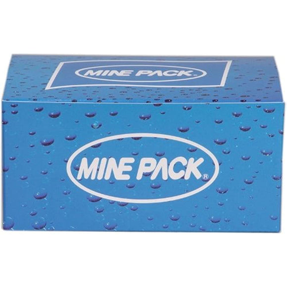 Easily Mineral Hydration. Laminated Pack 1 Box (6 X 30 Bag) The