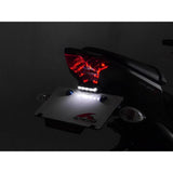 Hurricane Fenderless Kit MT-07 HA6639