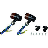 Posh (POSH) Motorcycle Supplies Aluminum Machine Sindow Inn Car Super Bike Mini Type 091032-N6