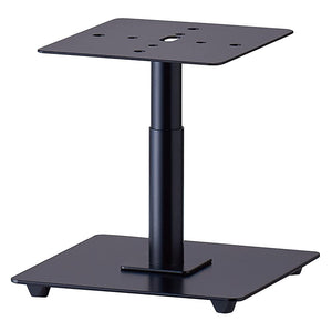 Hayami Kogyo SB-72 Speaker Stand, 1 Pair, Height Adjustable, 5.9 - 7.9 inches (15 - 20 cm), Pole Type