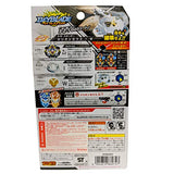 Takara Tomy Beyblade Burst B - 59 Starter Zillion Zeus.I.W.