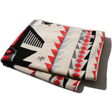 snow peak Camping Blanket SP/PENDLETON TOWEL BLANKET 2022 Model SI-PD22SU