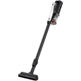 Hitachi PV-BL1A1 W Easy Stick Cordless Vacuum Cleaner, White, Made in Japan, Strong Suction, Lightweight, Self-Propelled Type