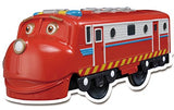 Plarail Chuggington Touch DE Talk Wilson and Vie Talking Tunnel Set