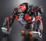 Beast Fist Sentai Gekiranger, Beast Fist Union DX Gekipire