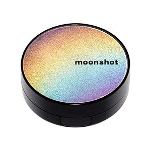 moonshot Micro Setting Fit Cushion Cushion Foundation [201 BEIGE / SPF50+ PA+++ 12g] SHINBEE