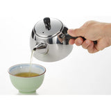 Variety Teapot YH6516 Horizontal Hand Type (with Strainer) 17.6 fl oz (0.53 L)