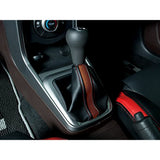 Venus G'base Design Shift Boots for Daihatsu Copen LA400K 5MT, Model: GSB-006