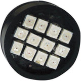 Sun Automobile PowerView G4 LED T20 Single/Double 12 Led 2 Red 2 Pv06030