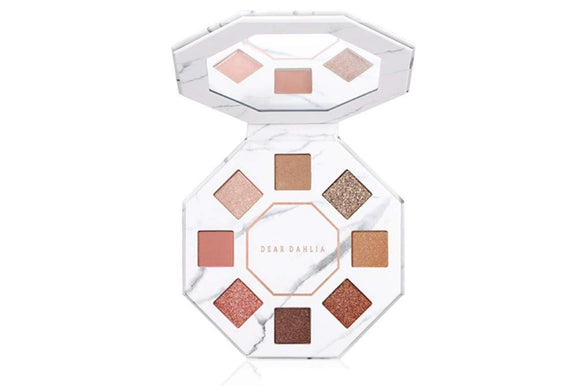 DEARDAHLIADear Dahlia Eyeshadow Palette (8 Colors) EYE SHADOW PALETTE 7.8g