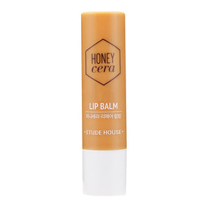 ETUDE H Cera Lip Balm [Lip Balm, Balm] Clear 4g