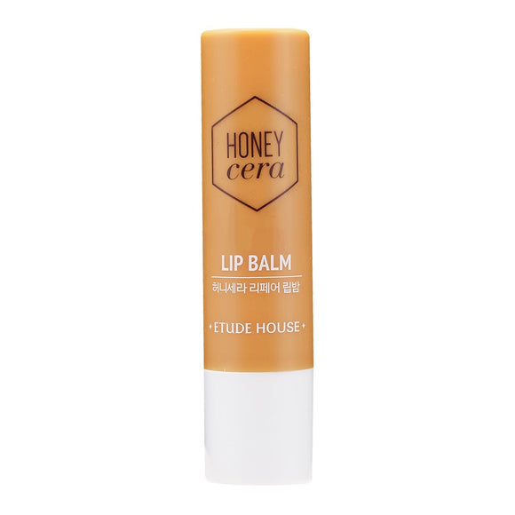 ETUDE H Cera Lip Balm [Lip Balm, Balm] Clear 4g