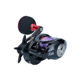 Daiwa XT 150P/150PL/150P-PE3 Dual Axis Reel for Octopus
