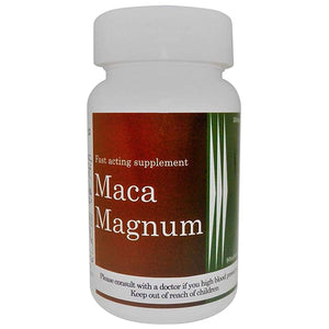 Cliffort Maca Magnum