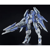 MODEROID Mobile Sentai Iron Saga Dierstalker R x R Non-Scale Assembly Plastic Model