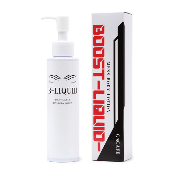 Boost Liquid Confidence Increased Cream Liquid Lotion, Unscented, 4.1 fl oz (120 ml) 1 Bottle, Citrulline, Arginine, Natural Ingredients Formulated Body Massage Oil