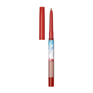 INTEGRATE Snipe Gel Liner F2 10 Disney Movie "Frozen 2" Limited Design Eyeliner Brown 0.13g