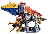 Kishiryu Sentai Ryusoulger Kishiryu Series 06 07 DX Spino Thunder Set