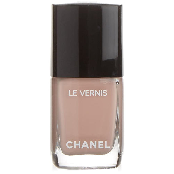 Vernis Long Tunu #504 Organdy 13ml [Chanel]