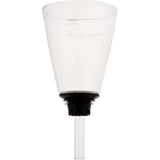 HARIO BU-SCA-5 SCA-5 Coffee Siphon Sommelier Top Ball (with Rubber Gasket)