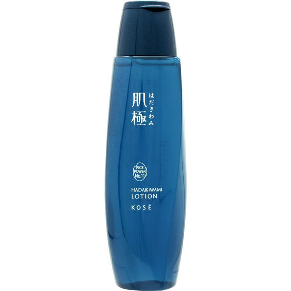 HADAKIWAMI lotion 150mL