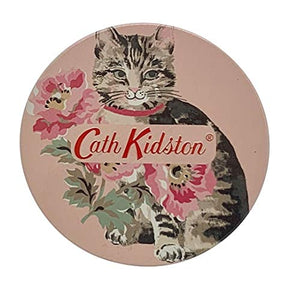 Cath Kidston Body Cream Cat & Flower Mandarin & Peony Fragrance [Regular Import Goods] 90ml