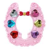 HUGtto Pretty Cure All Kinds of Careers PreCure Mirai Pad amp Memorial Cure Clock Set