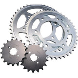 Sunstar Front Sprocket 530-17T Z1/FX 530 Convert 557-17