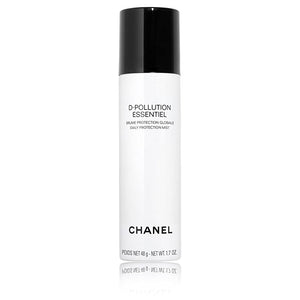 CHANEL D-POLLUTION ESSENTIEL D-Protection 48g