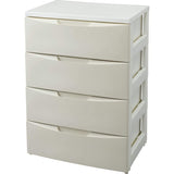 Iris Ohyama Chest, 3-Drawer to 5-Drawer