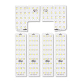 YOURS estima-50 [2] M Toyota Estima 50 Series ESTIMA ACR50 ACR55 GSR55 Estima Hybrid 20 Series AHR20 Early and Later Models (with Dimmer Adjustment) Dedicated Design LED Room Lamp Set (with Special Tools)