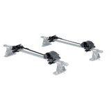 Carmate INA724JP INNO ROOF CARRIER RATCHET BELT SURT SURFING