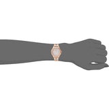 [CITIZEN] Wicca Solar Tech Radio Watch (Pink Gold / Daily Waterproof / Ladies) KS1-261-91 #Tokimeku Diamond Citizen Radio Solar