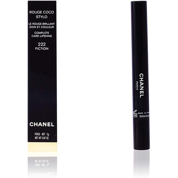 Chanel Rouge Coco Stilo # 224 Memoire