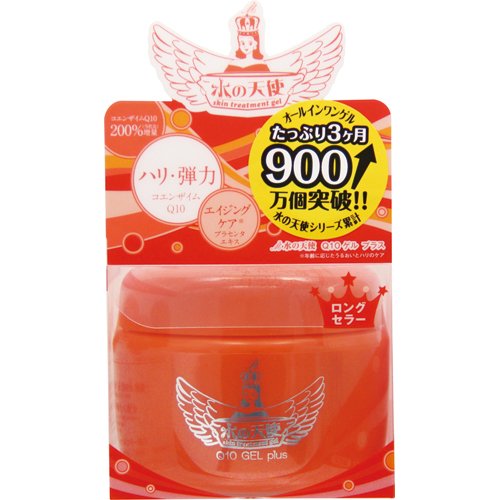 Water Angel Q10 Gel Plus 150g