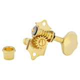 GOTOH SE770-06M-GG Guitar Peg Crew SON Type Open Gear 06M Button 3+3 Gold (27362GX)