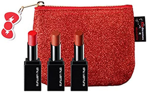 Shu Uemura | Rock the Party Mini Lip Coffret Kitty 2021