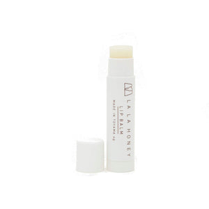 LALAHONEY lip balm