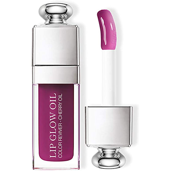 Christian Dior Dior Addict Lip Glow Oil 006 Berry