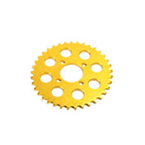X. A. Medium Japan (Zamuzyapan) A2201 - 48 420 - 48T SPROCKET A2201 - 48