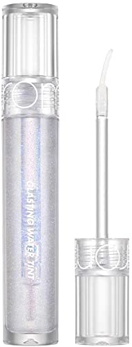 rom&nd Glasting Water Gloss #00 Meteor Track Lipstick 4.3g