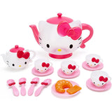 Sanrio 877867 Hello Kitty Mini Teapot Set
