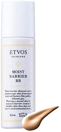 ETVOS Moist Barrier BB SPF32 PA+++ 30ml #Natural