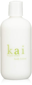 kai fragrance body lotion 236ml